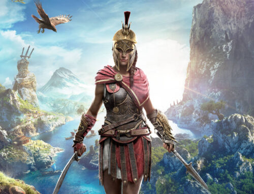 Assassin’s Creed Odyssey is the Most Divisive Game I’ve Ever Played